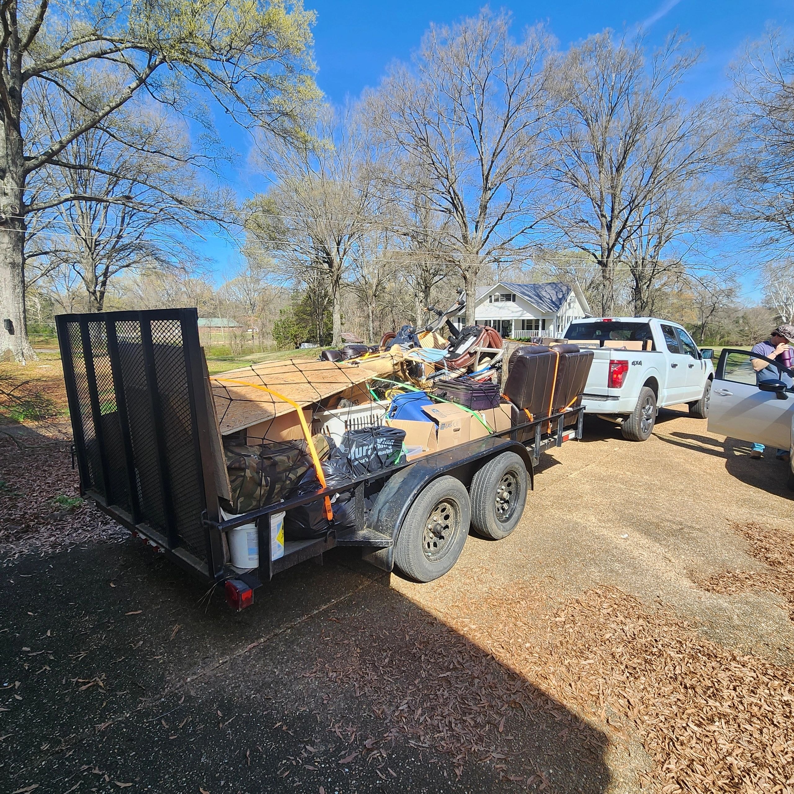 Estate Cleanout Checklist: What to Expect and How to Prepare